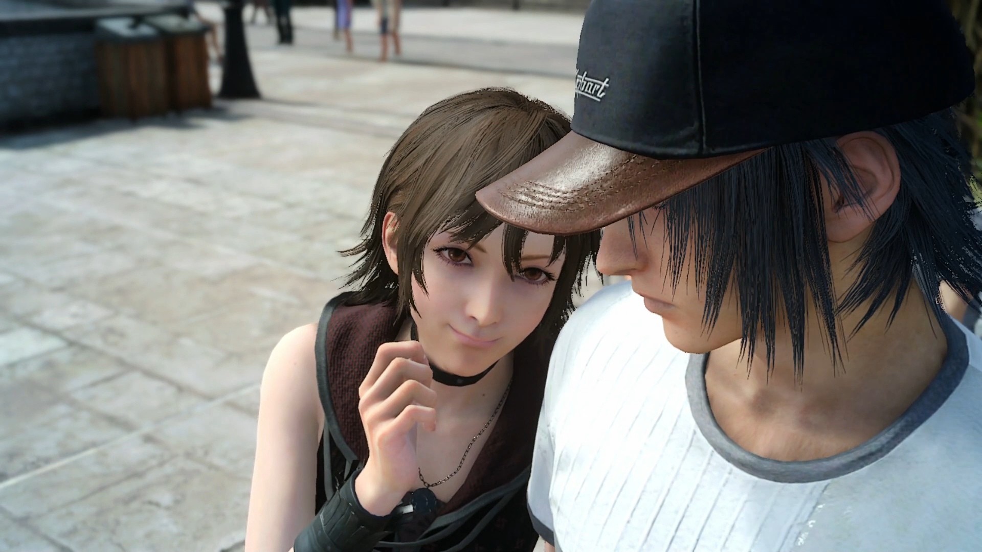 Final Fantasy XV - Imagen 15